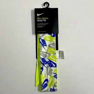Brand new Nike headband that’s adjustable for everybody